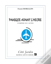 Panique Avant L'Heure
