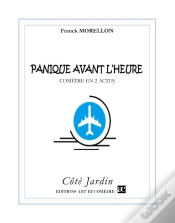 Capa do artigo Panique Avant L