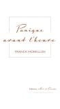 Panique Avant L'Heure - Preview