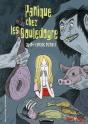 Panique Chez Les Bouledogre - Preview