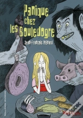 Panique Chez Les Bouledogre