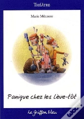Panique Chez Les Lève-Tôt