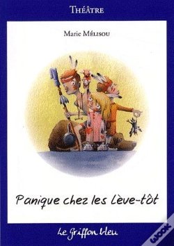 Capa do artigo Panique Chez Les Lève-Tôt