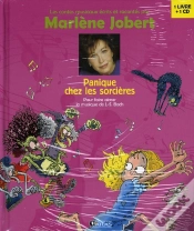Capa do artigo Panique Chez Les Sorcières