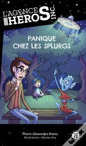 Panique Chez Les Splurgs
