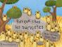 Panique Chez Les Suricates - Preview