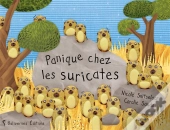 Panique Chez Les Suricates