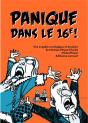 Panique Dans Le 16e ! - Preview