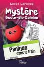 Panique Dans Le Train - Preview