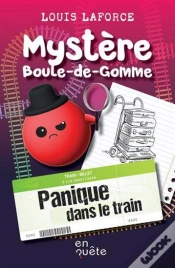 Capa do artigo Panique Dans Le Train