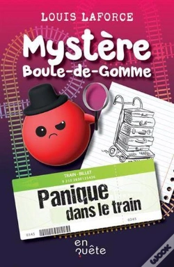 Capa do artigo Panique Dans Le Train