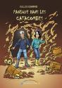 Panique Dans Les Catacombes - Preview