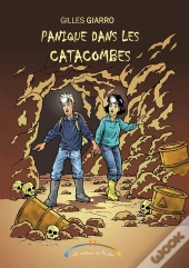 Panique Dans Les Catacombes
