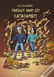 Capa do artigo Panique Dans Les Catacombes