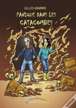 Capa do artigo Panique Dans Les Catacombes