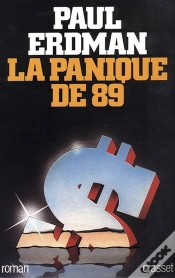 Capa do artigo Panique De 89