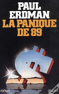 Capa do artigo Panique De 89