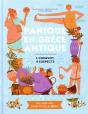 Panique En Grece Antique - Preview