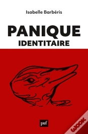 Capa do artigo Panique Identitaire