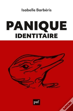 Capa do artigo Panique Identitaire