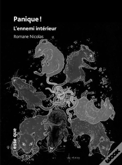 Capa do artigo Panique ! L'Ennemi Intérieur