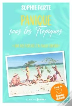 Capa do artigo Panique Sous Les Tropiques