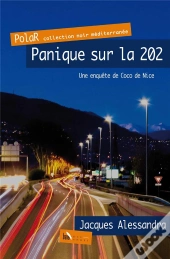 Panique Sur La 202