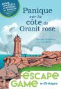 Panique Sur La Côte De Granit Rose - Preview