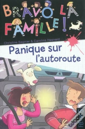 Capa do artigo Panique Sur L