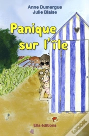 Capa do artigo Panique Sur L