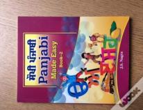 Panjabi Made Easy Book 2