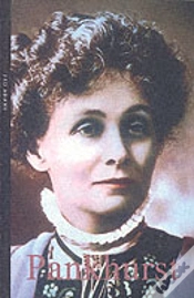 Capa do artigo Pankhurst