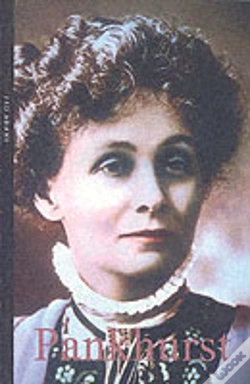 Capa do artigo Pankhurst