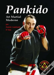 Capa do artigo Pankido Art Martial Moderne