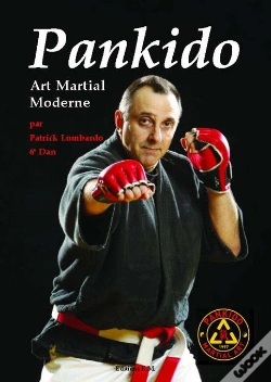Capa do artigo Pankido Art Martial Moderne