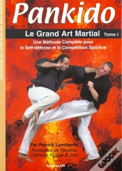 Capa do artigo Pankido T.1