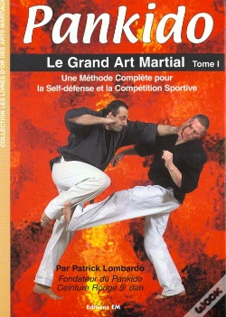 Capa do artigo Pankido T.1