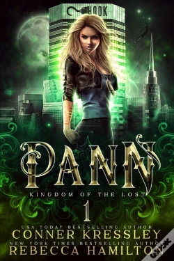 Capa do artigo Pann