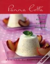 Capa do artigo Panna Cotta