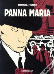 Capa do artigo Panna Maria