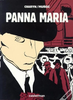 Capa do artigo Panna Maria