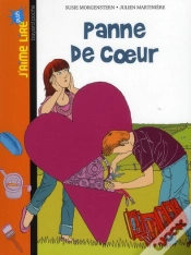 Capa do artigo Panne De Coeur