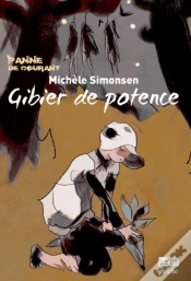 Capa do artigo Panne De Courant T.1 : Gibier De Potence