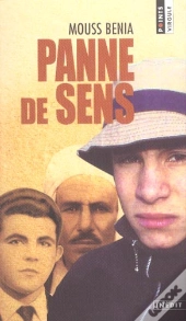 Panne De Sens
