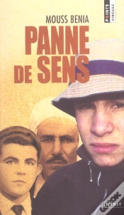 Capa do artigo Panne De Sens