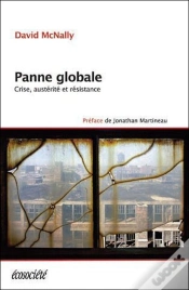 Capa do artigo Panne Globale ; Crise, Austérité Et Résistance