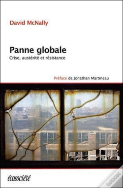Capa do artigo Panne Globale ; Crise, Austérité Et Résistance