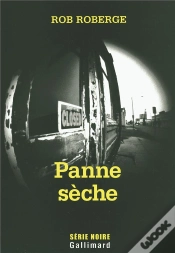 Capa do artigo Panne Sèche