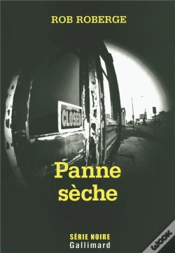 Capa do artigo Panne Sèche