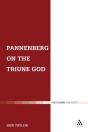Pannenberg On The Triune God - Preview